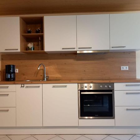 Ferienwohnung Tremmbach Salzwoog 외부 사진