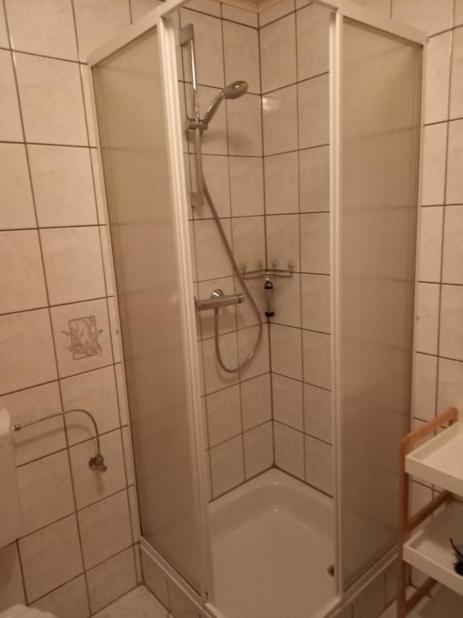Ferienwohnung Tremmbach Salzwoog 외부 사진